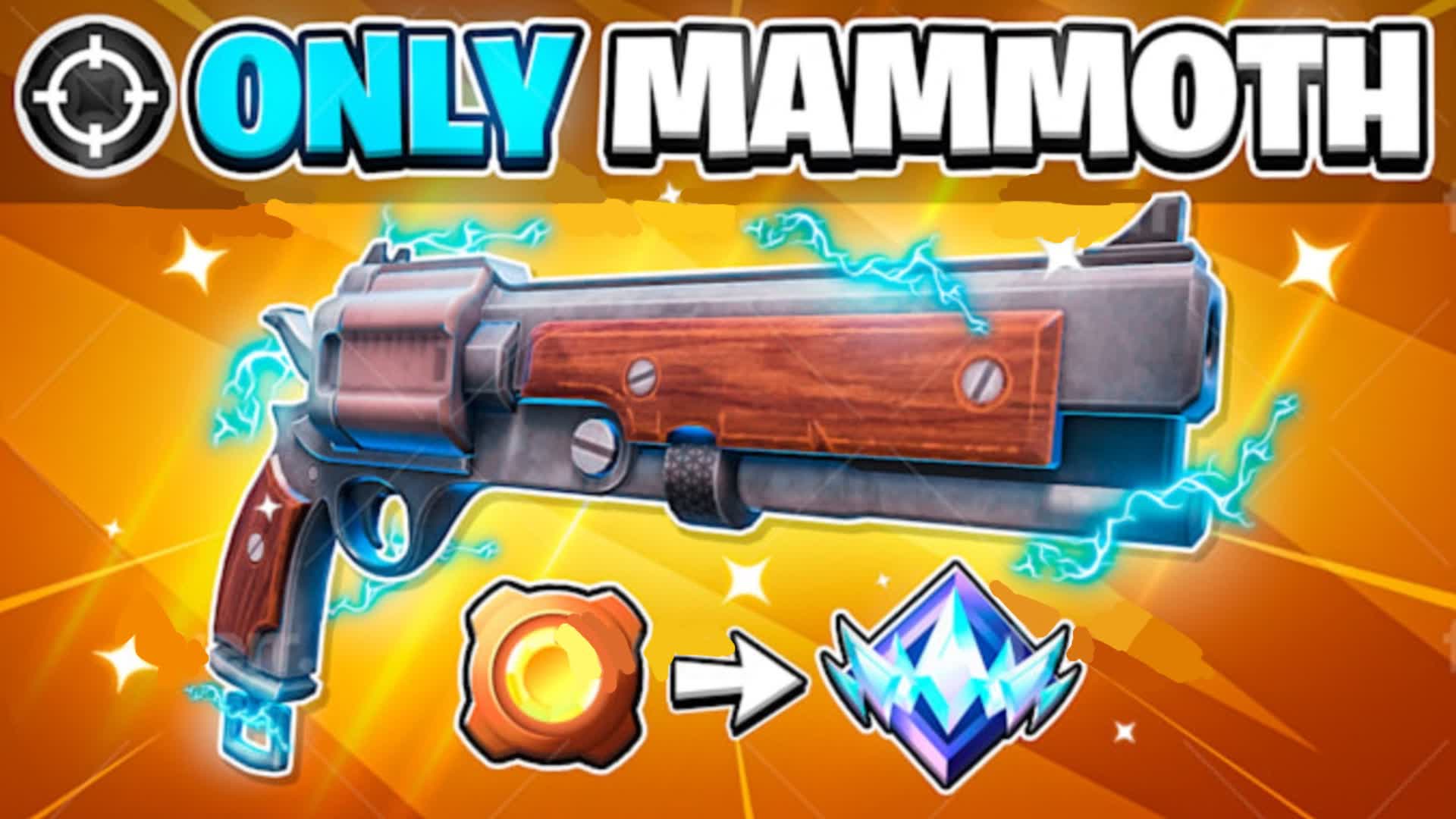MAMMOTH ONLY [TILDET TOWERS]