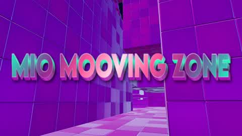 MIØ Mooving Zone 🔥🚀