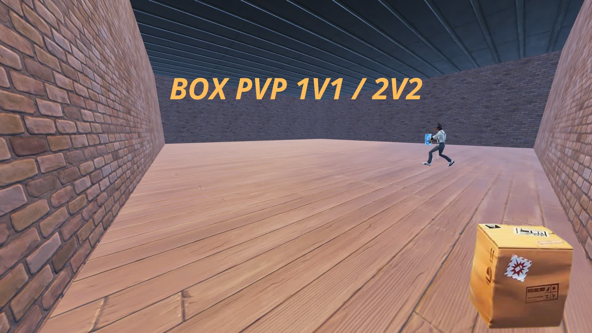 box pvp 1v1/2v2