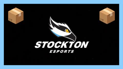 📦Stockton Esports BoxFights📦