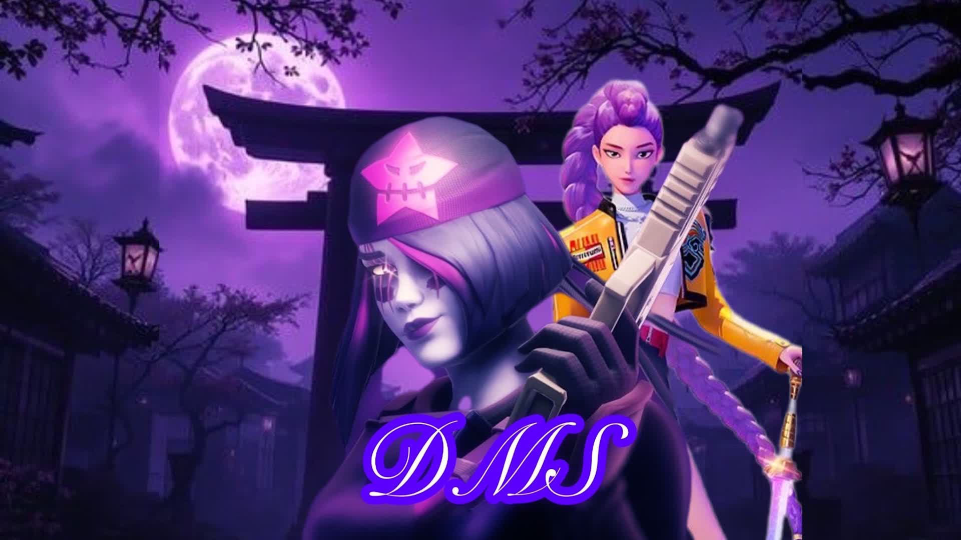 La DMSPartyRoyale