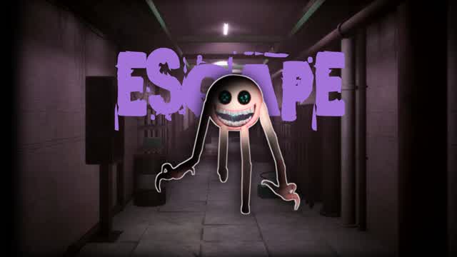 Capture 1 – [HORROR] FIRST PERSON ZOMBIE ESCAPE🧟