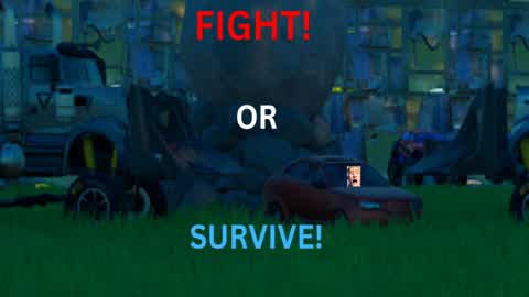 Demolition Derby (BETA)