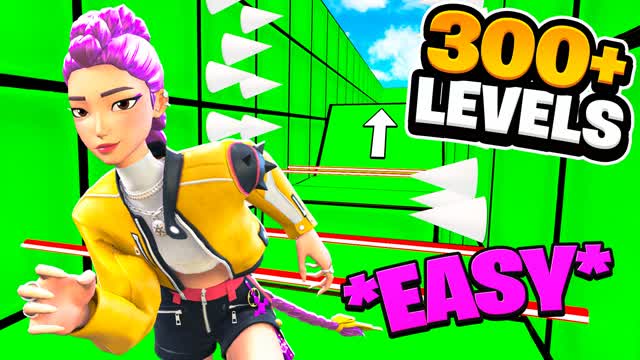 ✨DEFAULT PARKOUR KPOP 300+ LEVELS✨