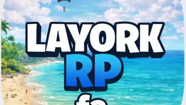 LAYORK FA RP | 🎭👍🖼️🪡