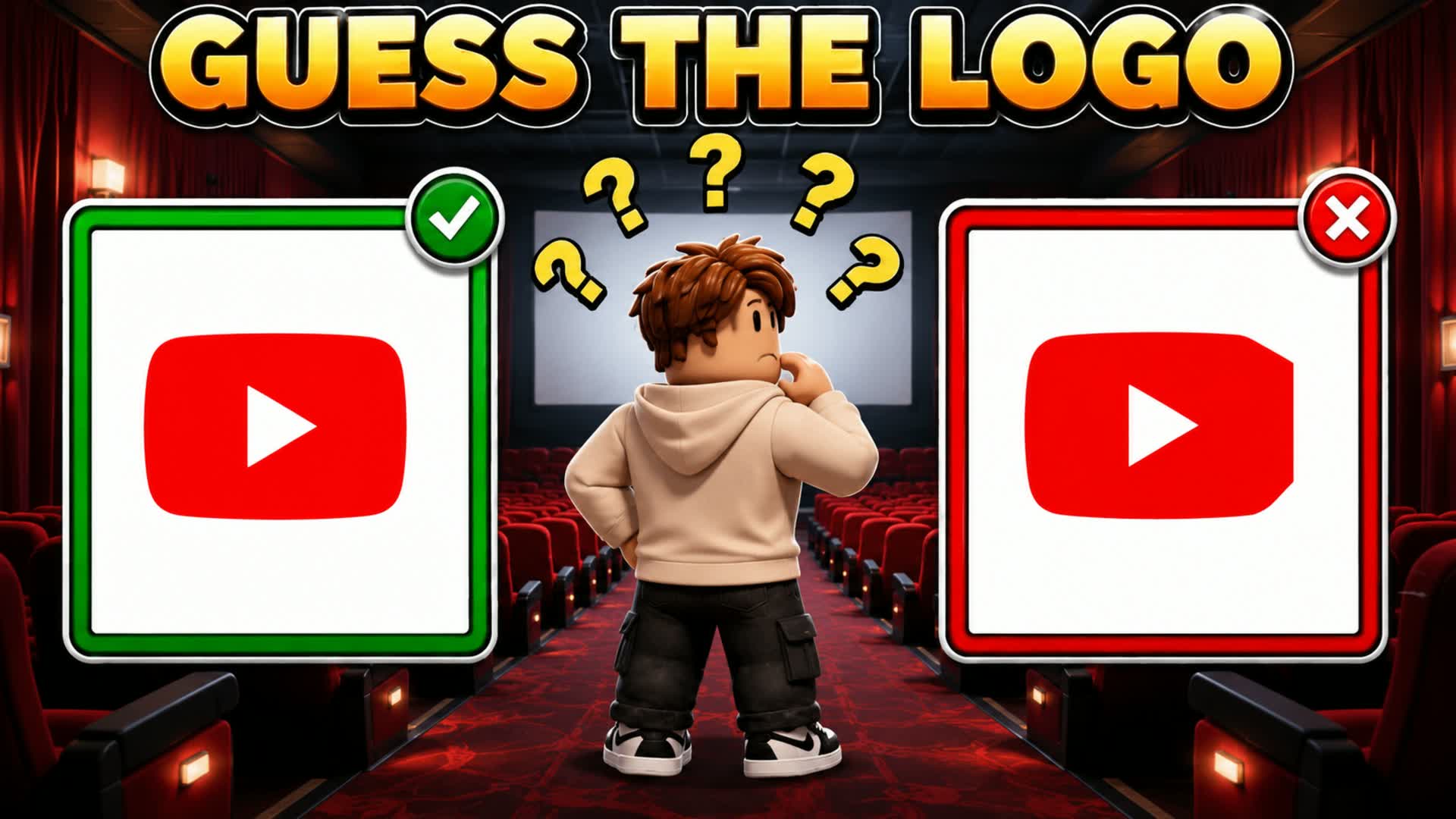 GUESS THE LOGO 🔎 [obitou]