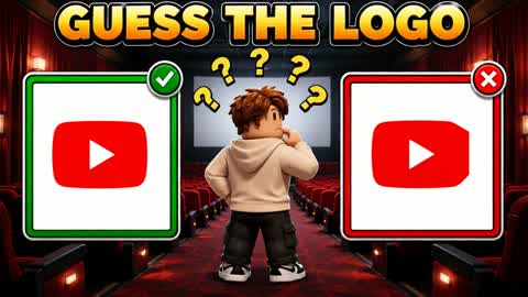 GUESS THE LOGO 🔎 [obitou]