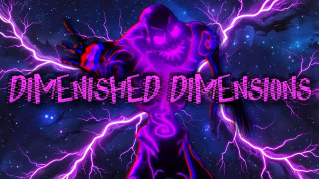 Dimenished Dimensions