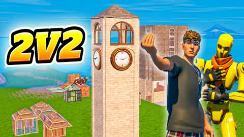 the Last ZONE 🌀 | 2v2 سكرمز العاصفه