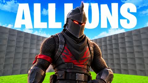 ALL GUNS FFA CRAZY ITENS
