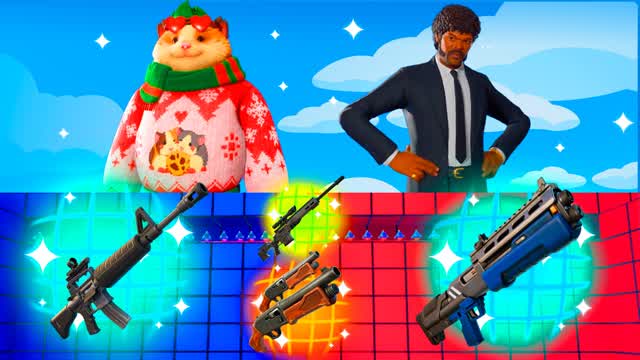 ULTRA FUNNY 🔴RED VS BLUE🔵