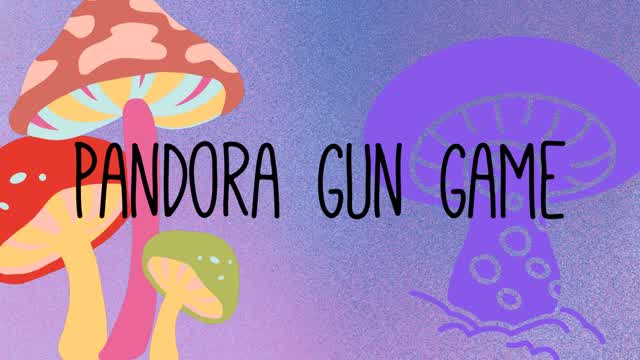 Pandora gun game
