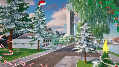 WORK RP - V2 - 🏙️