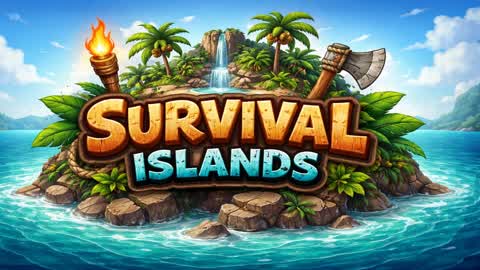 SurvivalIslands