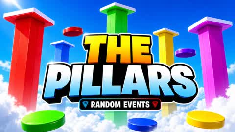 ☁️CHAOS PILLARS☁️
