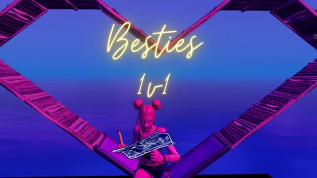 Capture 1 – Besties 1v1 Build Fights