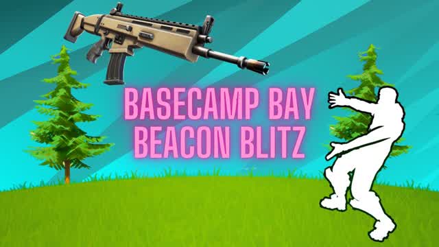 Basecamp Bay Beacon Blitz