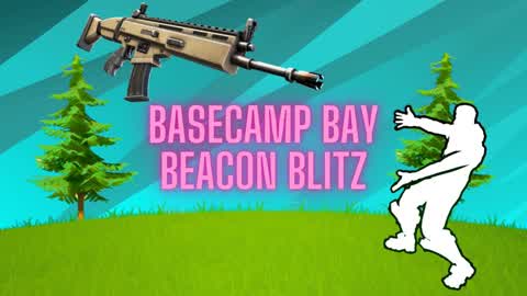 Basecamp Bay Beacon Blitz