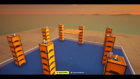 Pillars New
