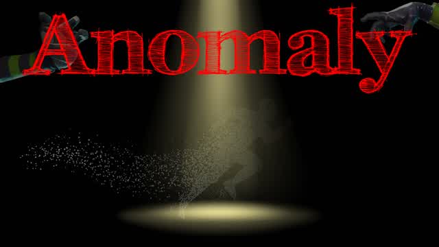 Anomaly || FULL RELEASE