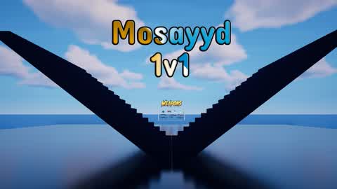 Mosayyd 1v1
