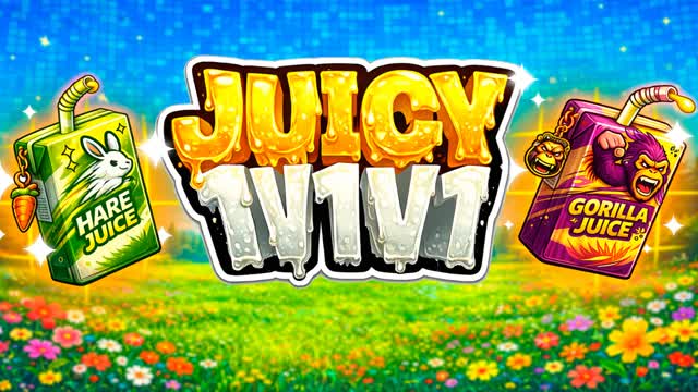 JUICY 1V1V1 RELOAD