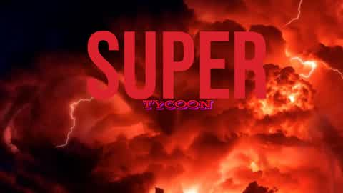 Stranger Things Super Tycoon