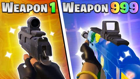 🎯 FIRST PERSON GUN GAME 🔫