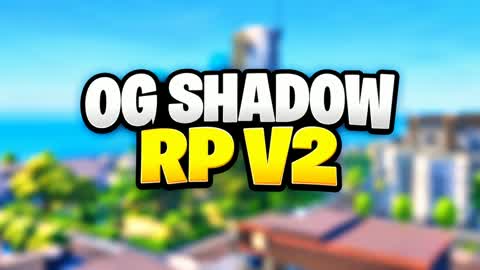 OG SHADOW RP V2