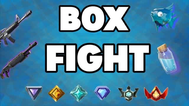 BOXFIGHT PVP ZONE📦