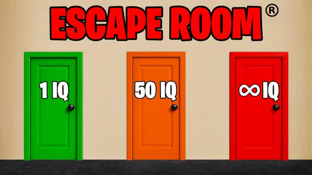 Capture 1 – 🧠BEST IQ ESCAPE ROOM🧠