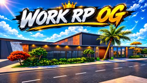 WORK RP OG