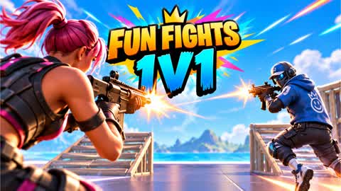 The Fun Fights!