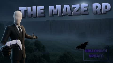 The Maze | RP