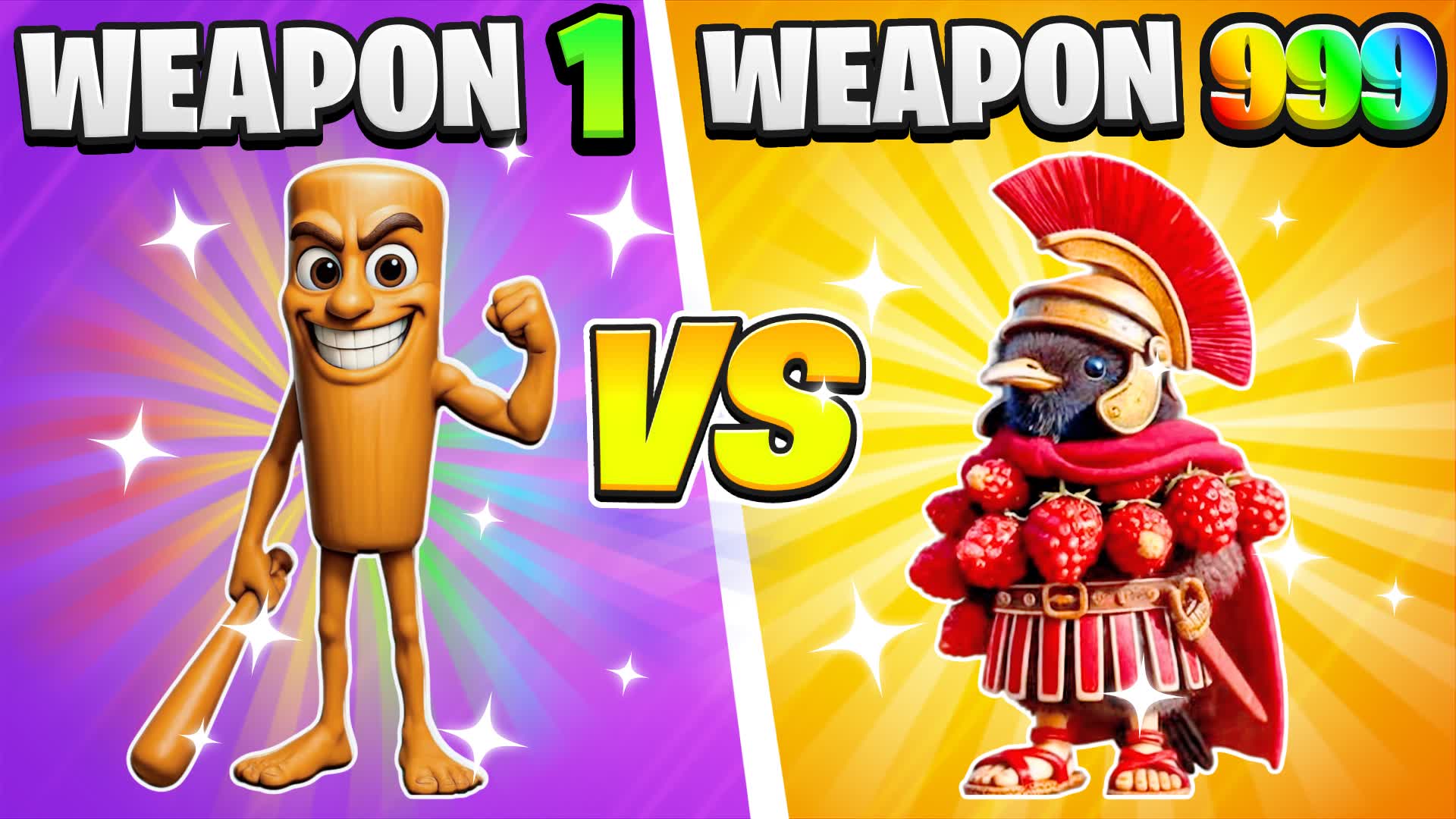 SUPER ITALIAN BRAINROT🧠 GUNGAME🎯