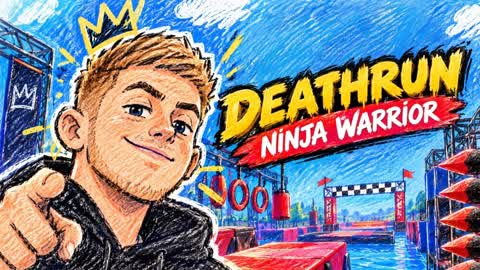 Mich'Deathrun Ninja Warrior