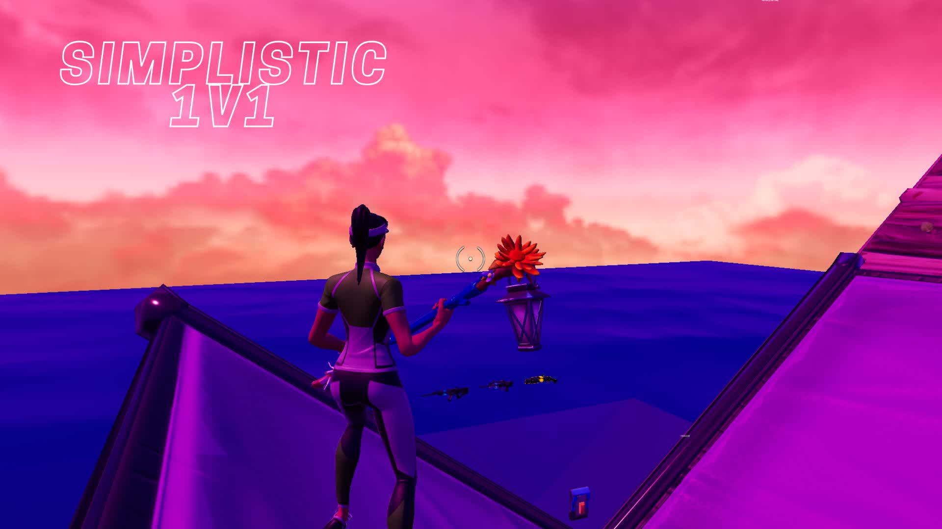 SIMPLISTIC 1V1