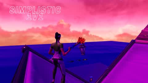 SIMPLISTIC 1V1