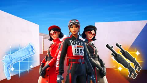 ماب حشر 📦 RANKED MJEED