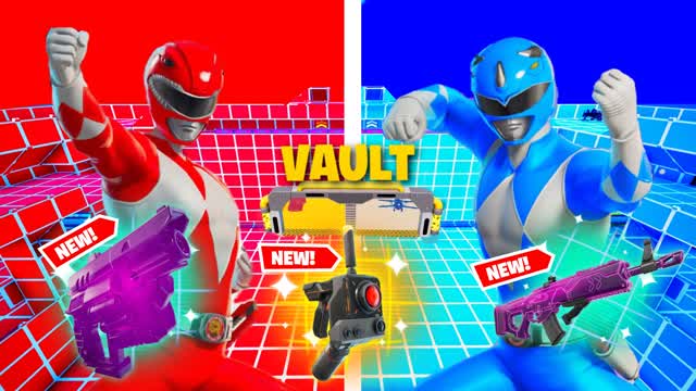 PRO RED VS BLUE 🔴🔵(NEW)