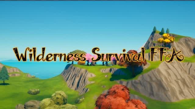 Wilderness FFA