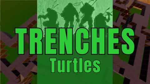 Trenches (Turtles)