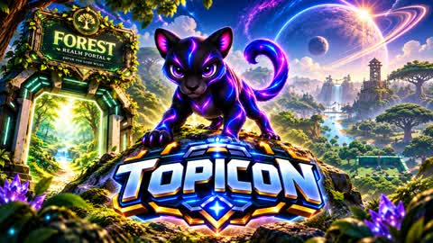 Topicon