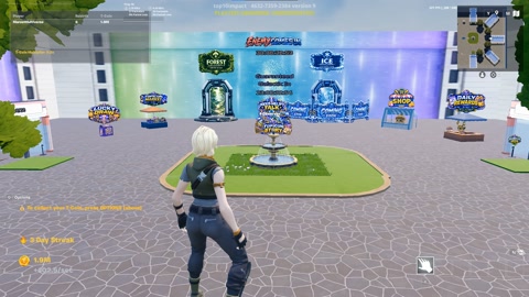 Island image