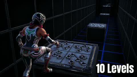 PARKOUR DEATHRUN 3678