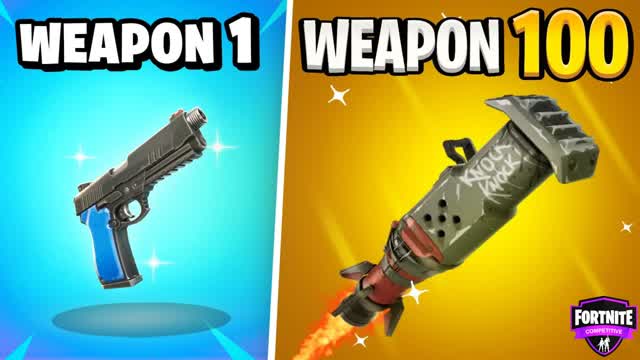 Junkyard GUNGAME