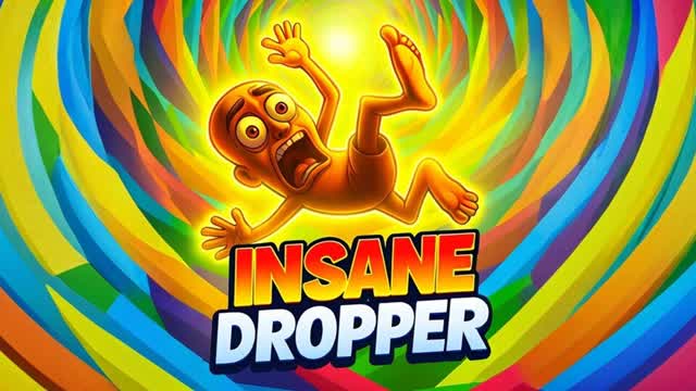DROPPER BRAINROT