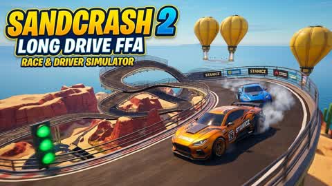 SandCrash2Long Drive FFA