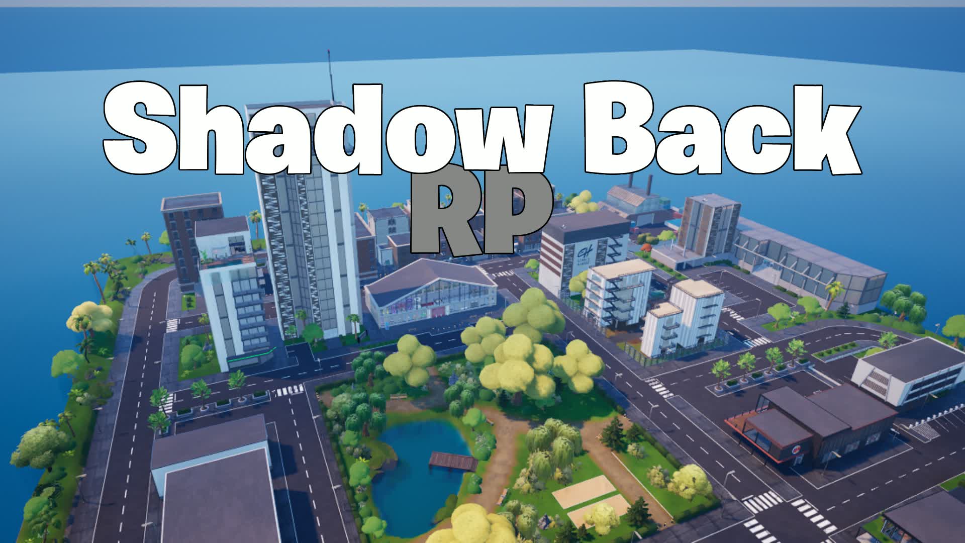 SHADOW RP BACK 🏝