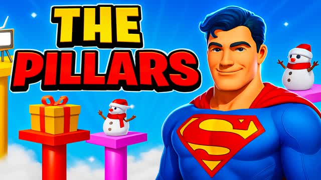 THE PILLARS [LABUBU]